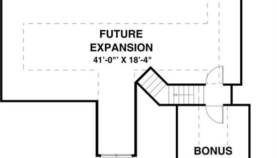 Bonus Room